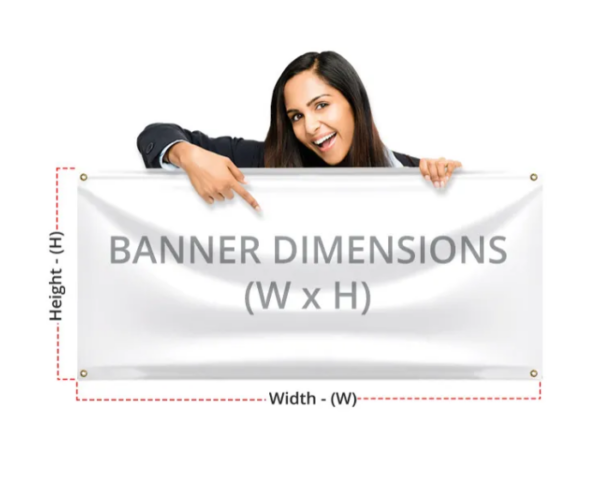 Vinyl Banners