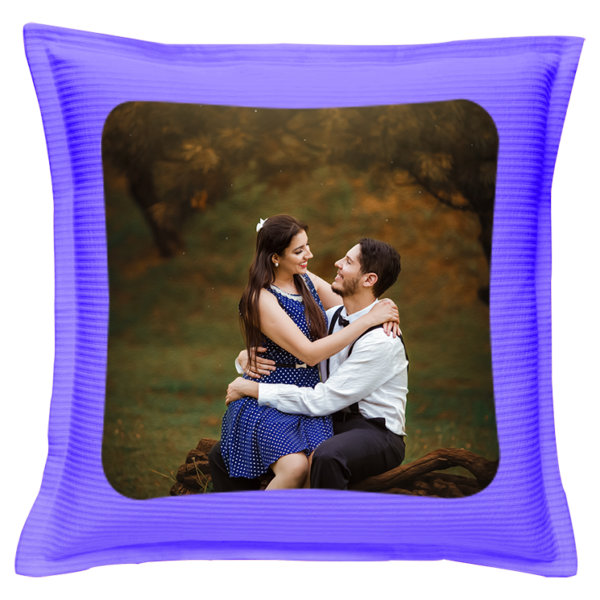 Square Pillow