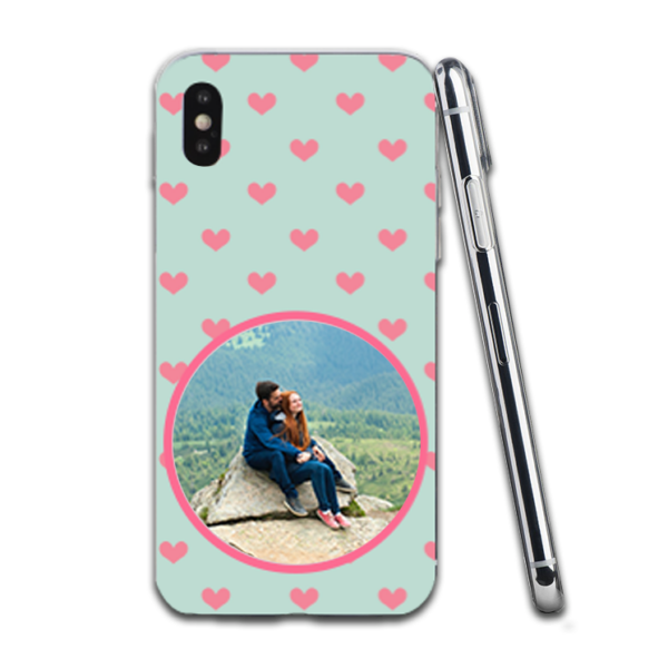 iPhone XS Case
