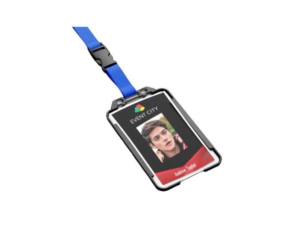 Identity Card