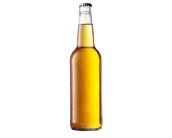 Beer bottle