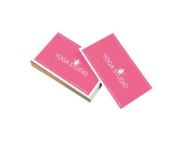 Business Card Pricing